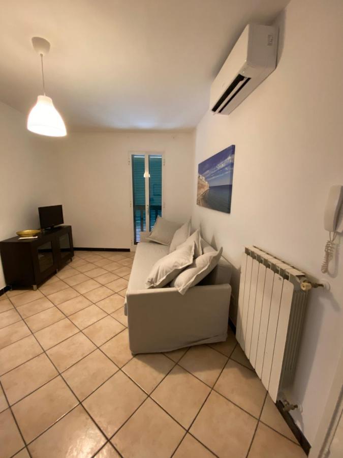 Ferienwohnung Be Happy Monopoli Exterior foto
