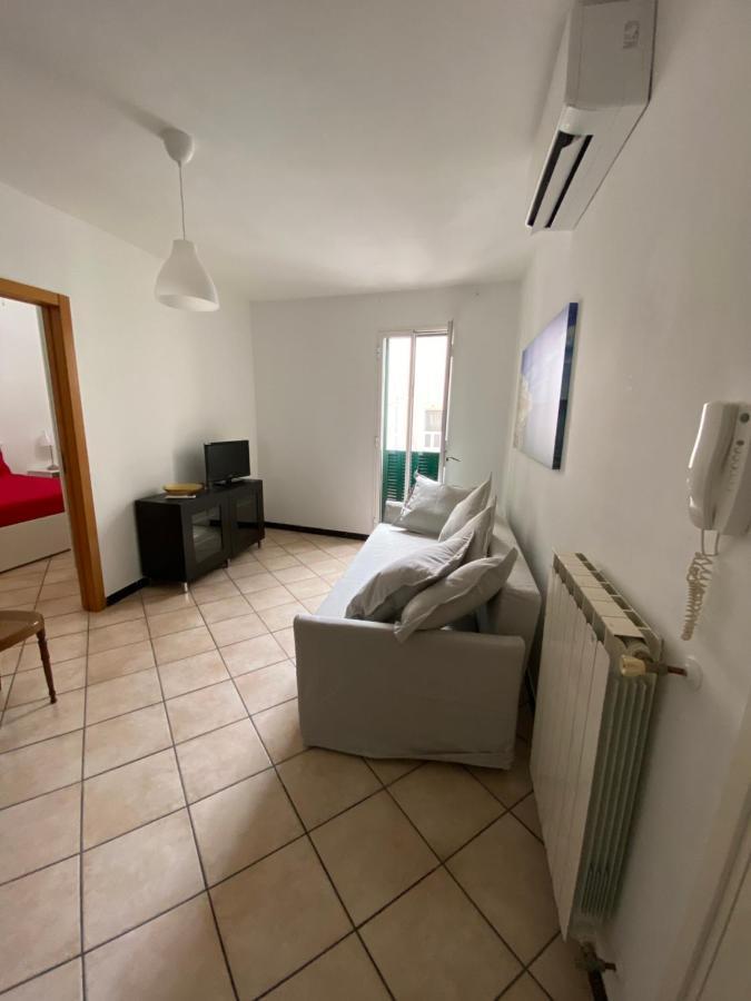 Ferienwohnung Be Happy Monopoli Exterior foto